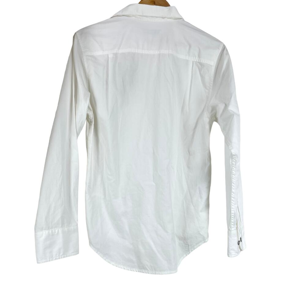 Tommy Bahama Nwt Roll Tab Poplin Button Down Shir… - image 2